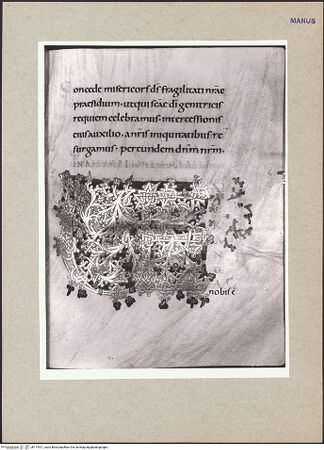 Vorderseite von bh117811_recto