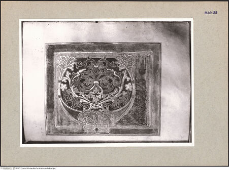 Vorderseite von bh117812_recto