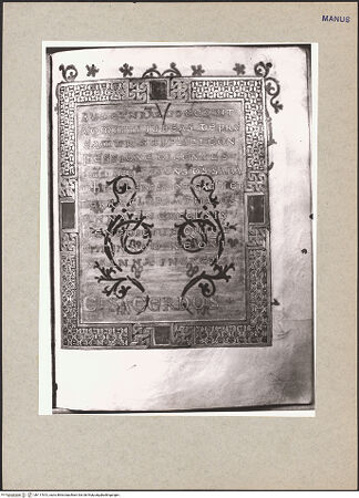 Vorderseite von bh117813_recto