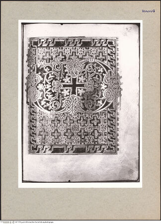 Vorderseite von bh117814_recto