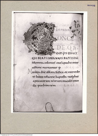 Vorderseite von bh117815_recto