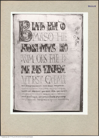 Vorderseite von bh117821_recto