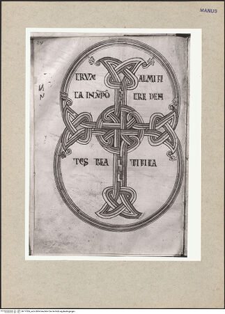 Vorderseite von bh117826_recto