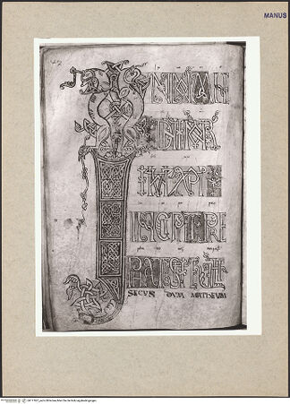 Vorderseite von bh117827_recto