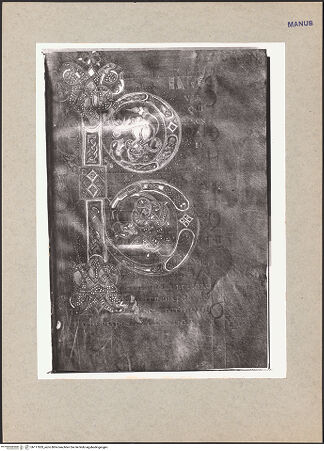 Vorderseite von bh117829_recto