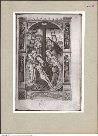 Vorderseite von bh117850_recto