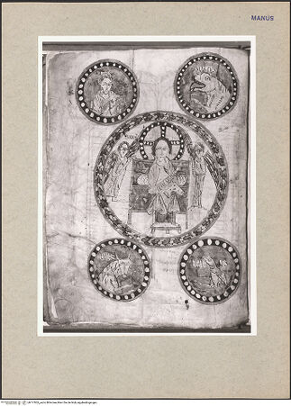 Vorderseite von bh117855_recto