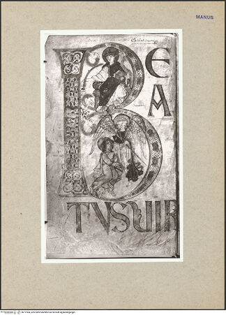 Vorderseite von bh117860_recto