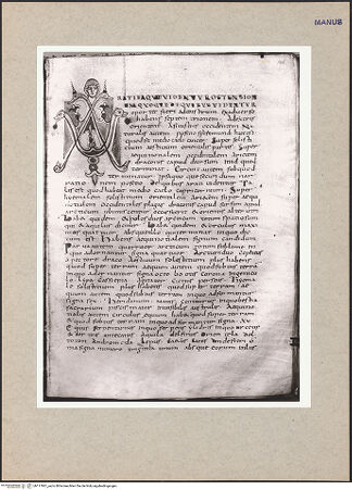 Vorderseite von bh117861_recto