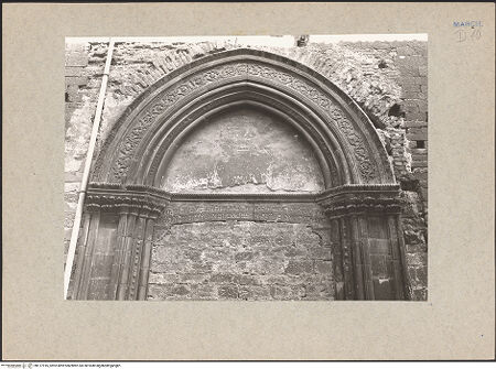 Vorderseite von bh117916_recto