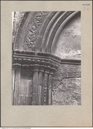 Vorderseite von bh117919_recto