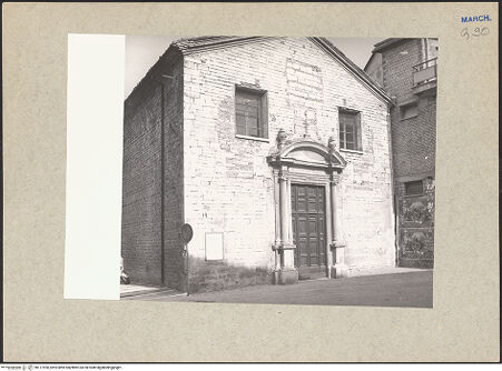 Vorderseite von bh117950_recto