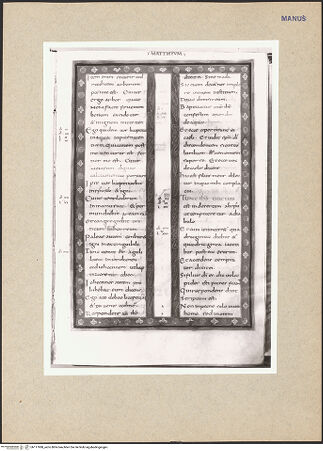 Vorderseite von bh117988_recto