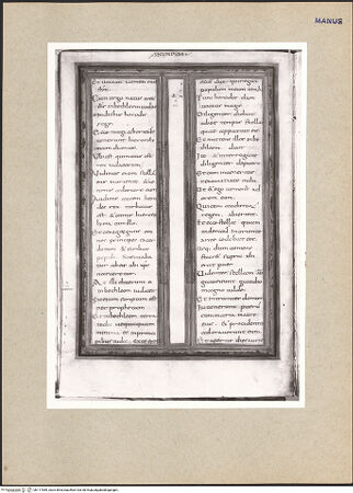 Vorderseite von bh117989_recto