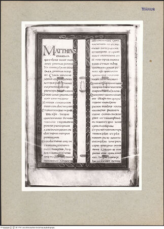 Vorderseite von bh117991_recto