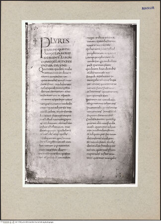 Vorderseite von bh117998_recto