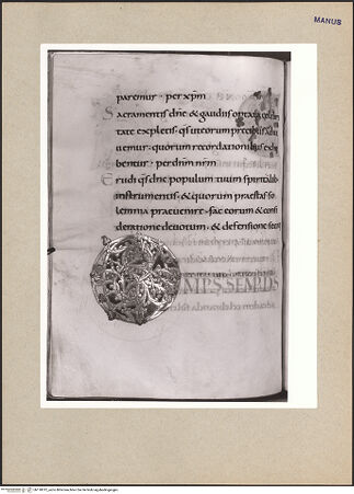 Vorderseite von bh118012_recto