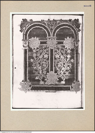 Vorderseite von bh118013_recto