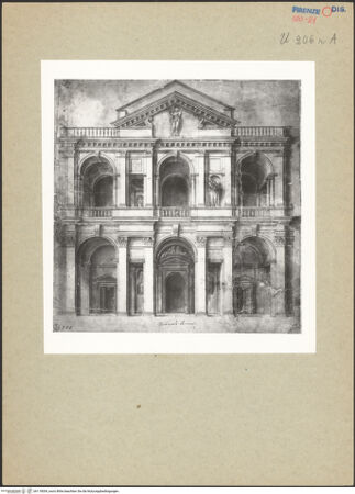 Vorderseite von bh118054_recto