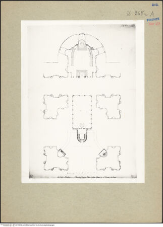 Vorderseite von bh118058_recto