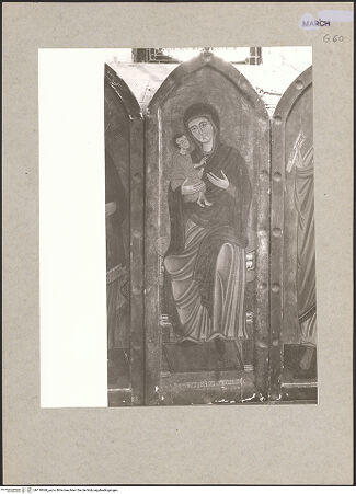 Vorderseite von bh118068_recto