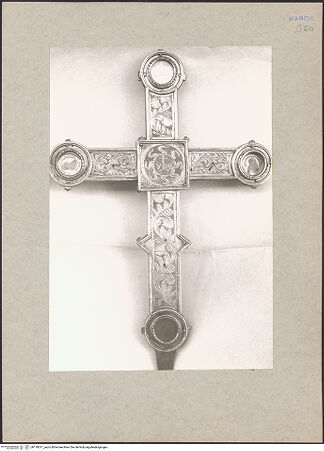 Vorderseite von bh118071_recto