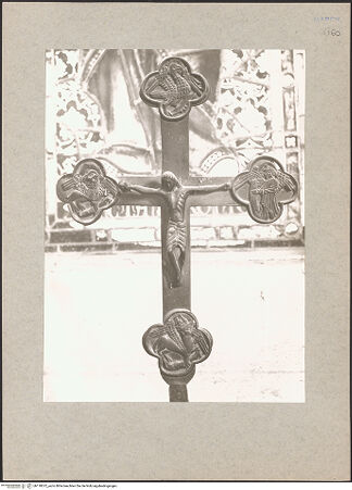 Vorderseite von bh118072_recto