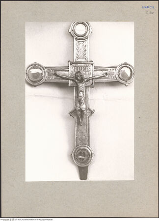 Vorderseite von bh118073_recto