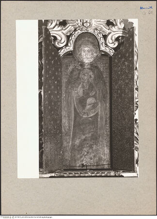 Vorderseite von bh118075_recto