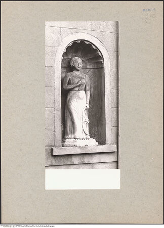 Vorderseite von bh118076_recto