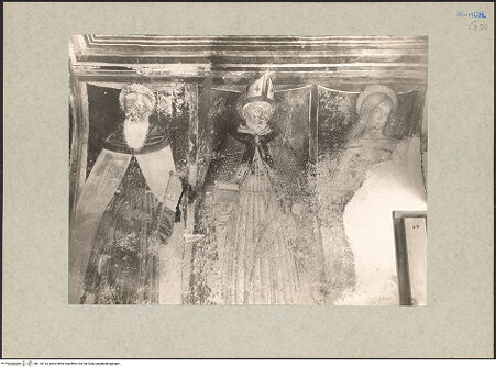 Vorderseite von bh118116_recto