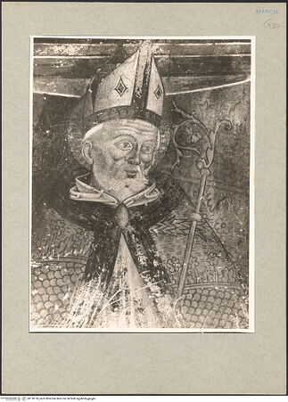 Vorderseite von bh118118_recto