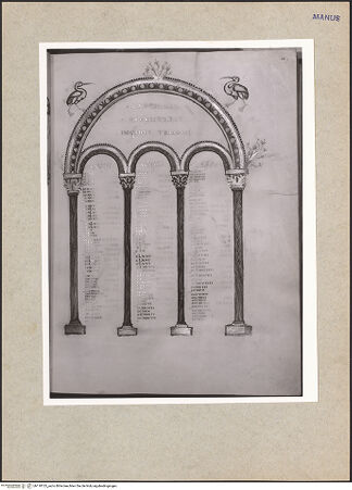 Vorderseite von bh118125_recto