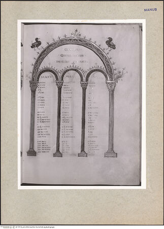 Vorderseite von bh118126_recto