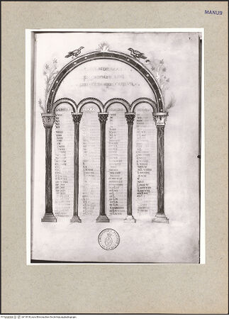 Vorderseite von bh118130_recto