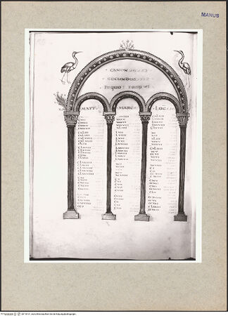 Vorderseite von bh118131_recto