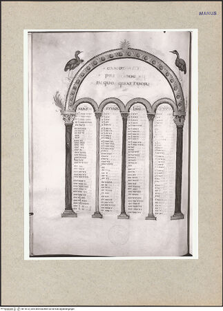 Vorderseite von bh118132_recto