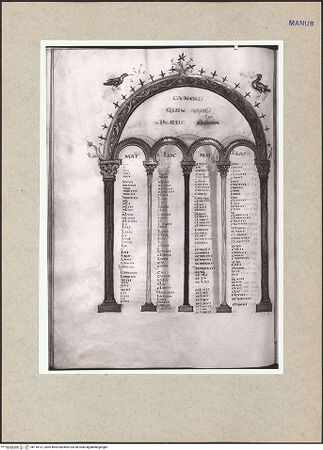 Vorderseite von bh118137_recto