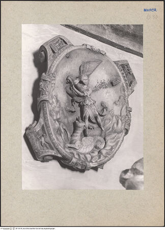 Vorderseite von bh118159_recto