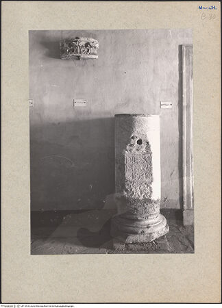 Vorderseite von bh118160_recto