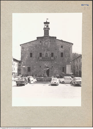 Vorderseite von bh118165_recto