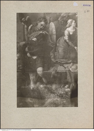 Vorderseite von bh118167_recto