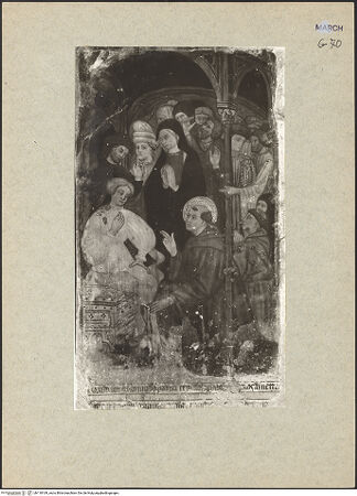 Vorderseite von bh118169_recto