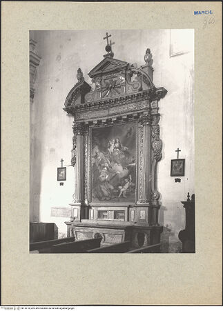 Vorderseite von bh118170_recto