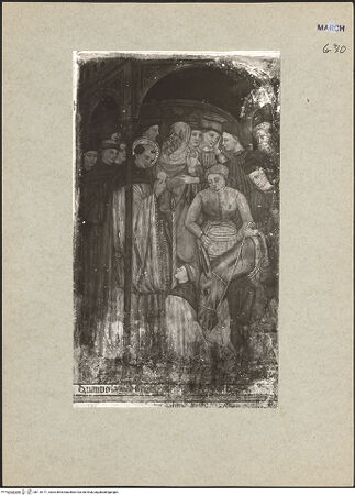 Vorderseite von bh118171_recto