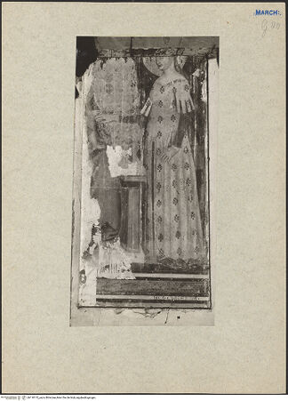 Vorderseite von bh118172_recto