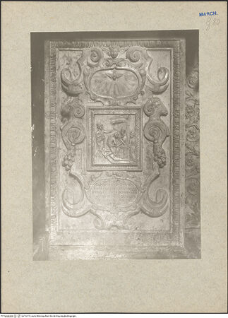 Vorderseite von bh118173_recto