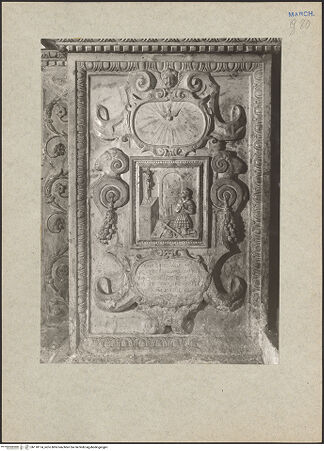 Vorderseite von bh118174_recto