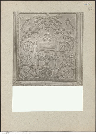 Vorderseite von bh118175_recto