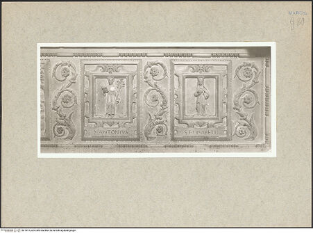 Vorderseite von bh118176_recto